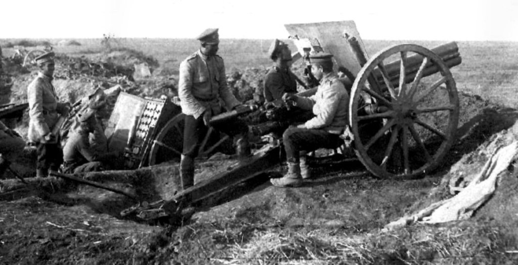 Schneider-Canet 75mm 1904